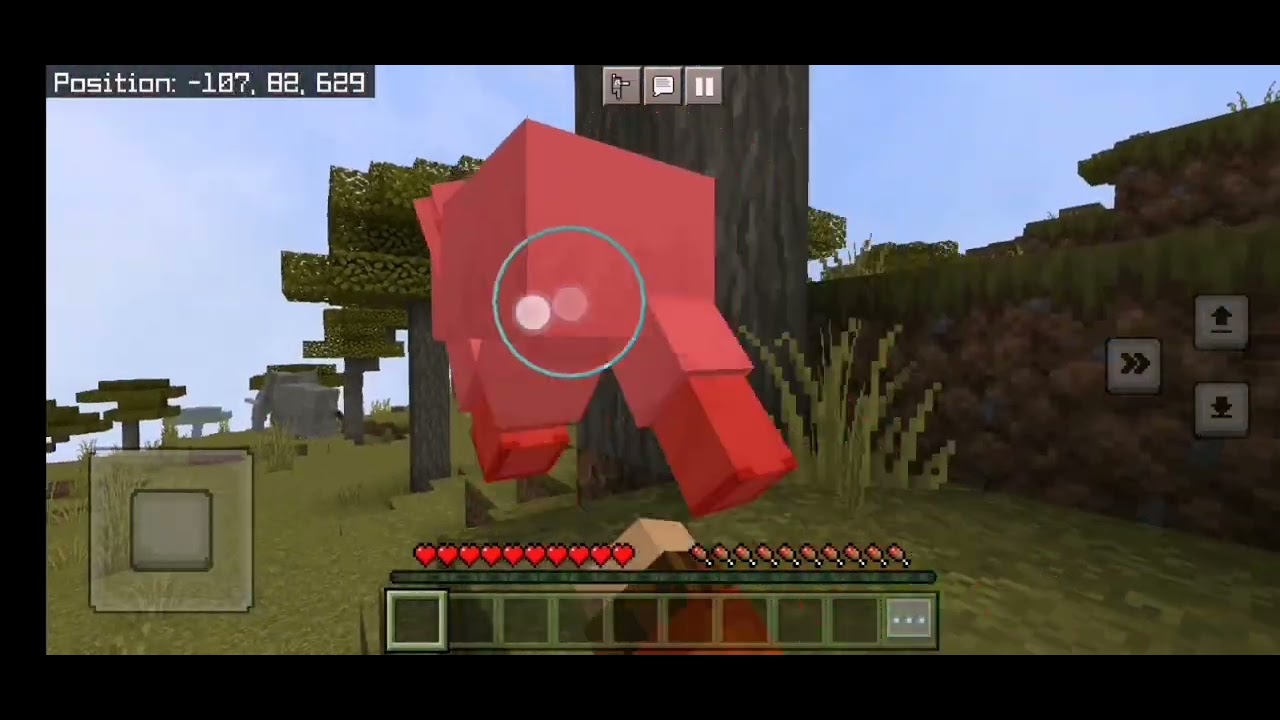 craftman build world