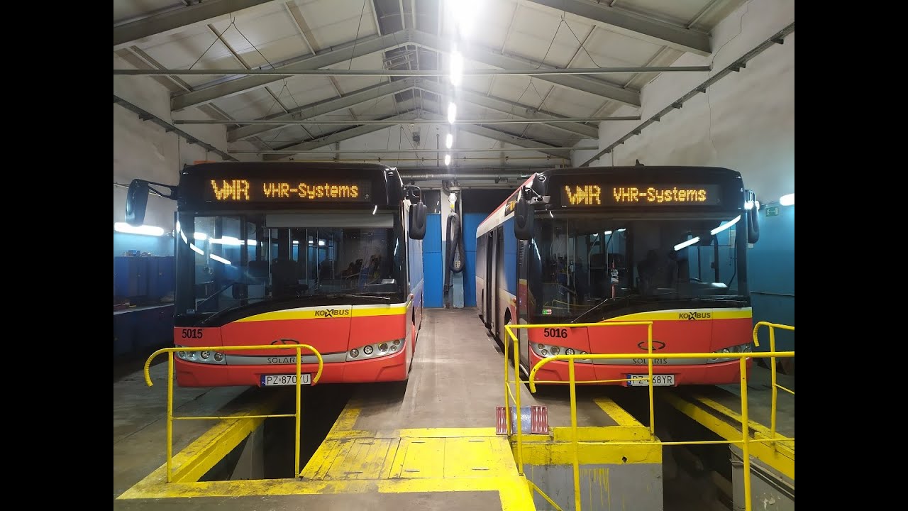 KM Środa Wielkopolska: Linia 7