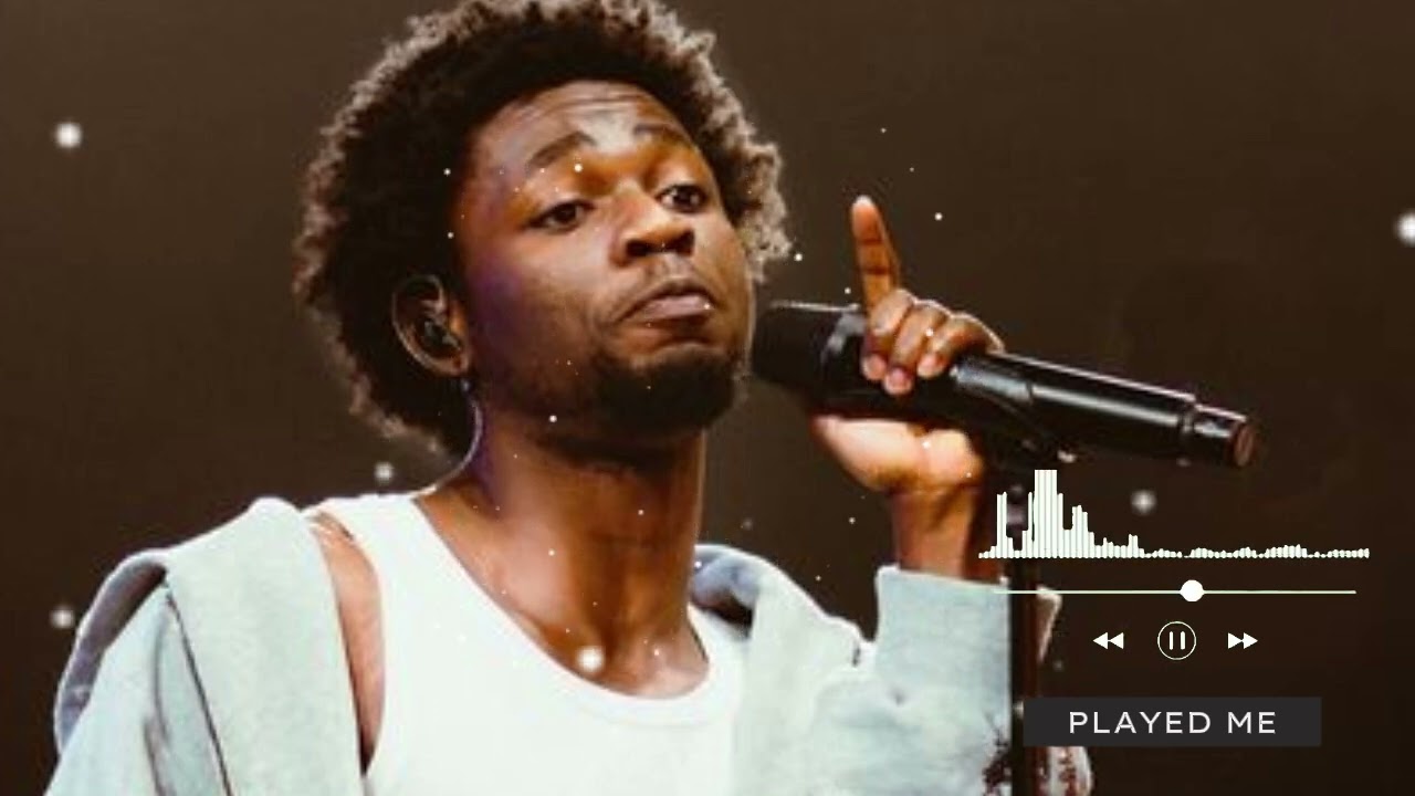 Played Me – Deep Afro R&B Love & Betrayal Anthem (2026)