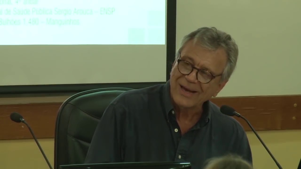Geopolítica internacional: a nova estratégia americana, com José Luís Fiori