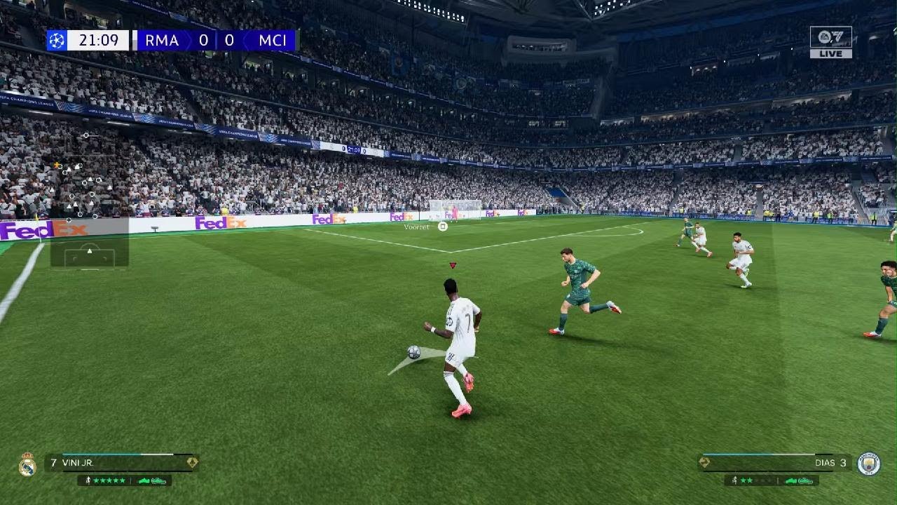 FIFA
