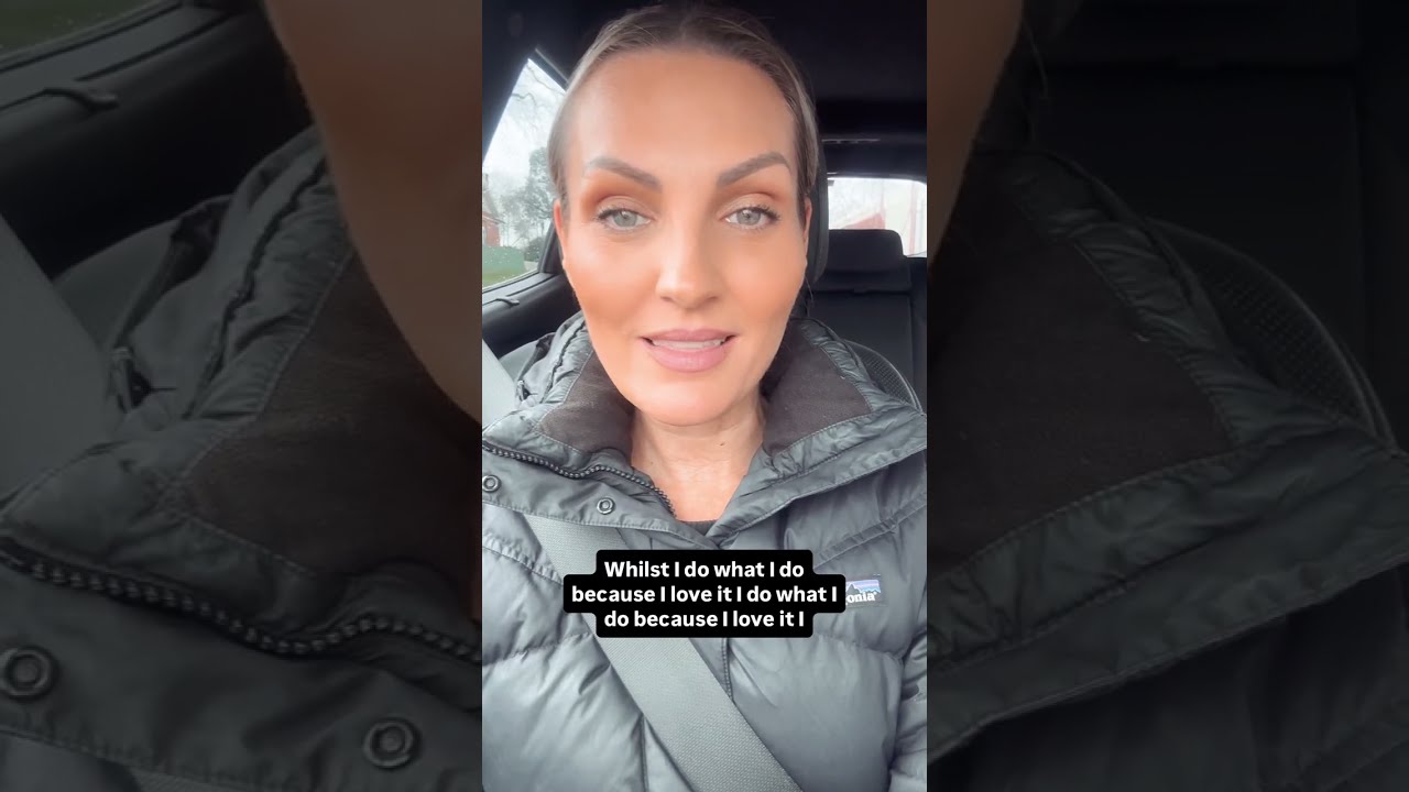 Я записала это полгода назад и забыла выложить 😅 Всё ещё актуально… только сейчас здесь лето 🙏🏽