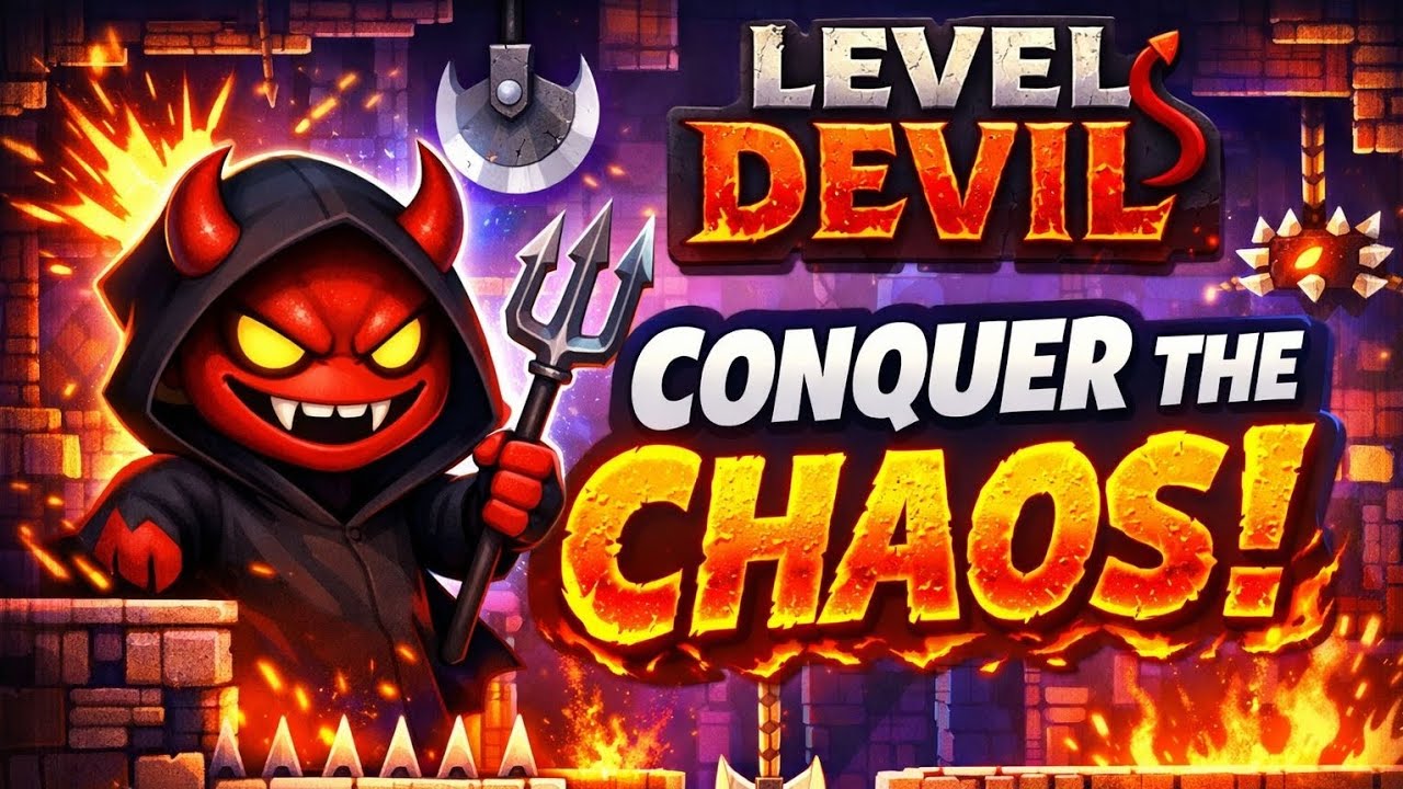Level level fun game play 🤫  like subscribe #funnyvideo #viralvideo #leveldevil 