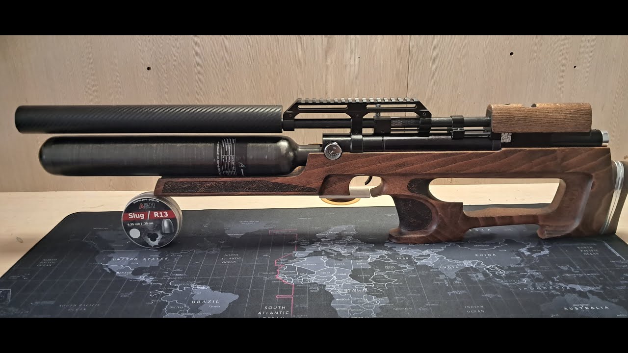 Колбыч 6.35 в ложе от Simagun