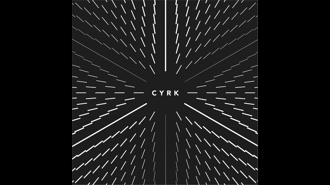 CYRK - Videogame (SCKS2)