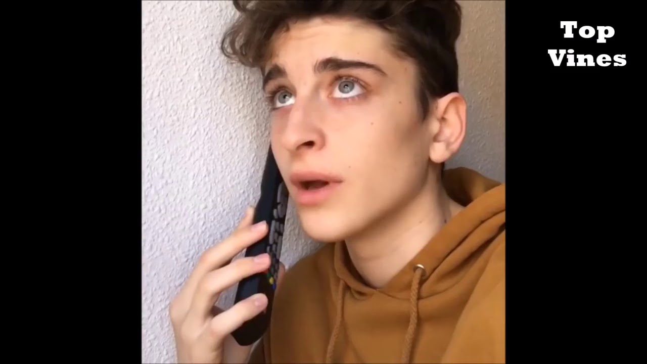 TopAlejo  Recopilación de los mejores Vines 2018