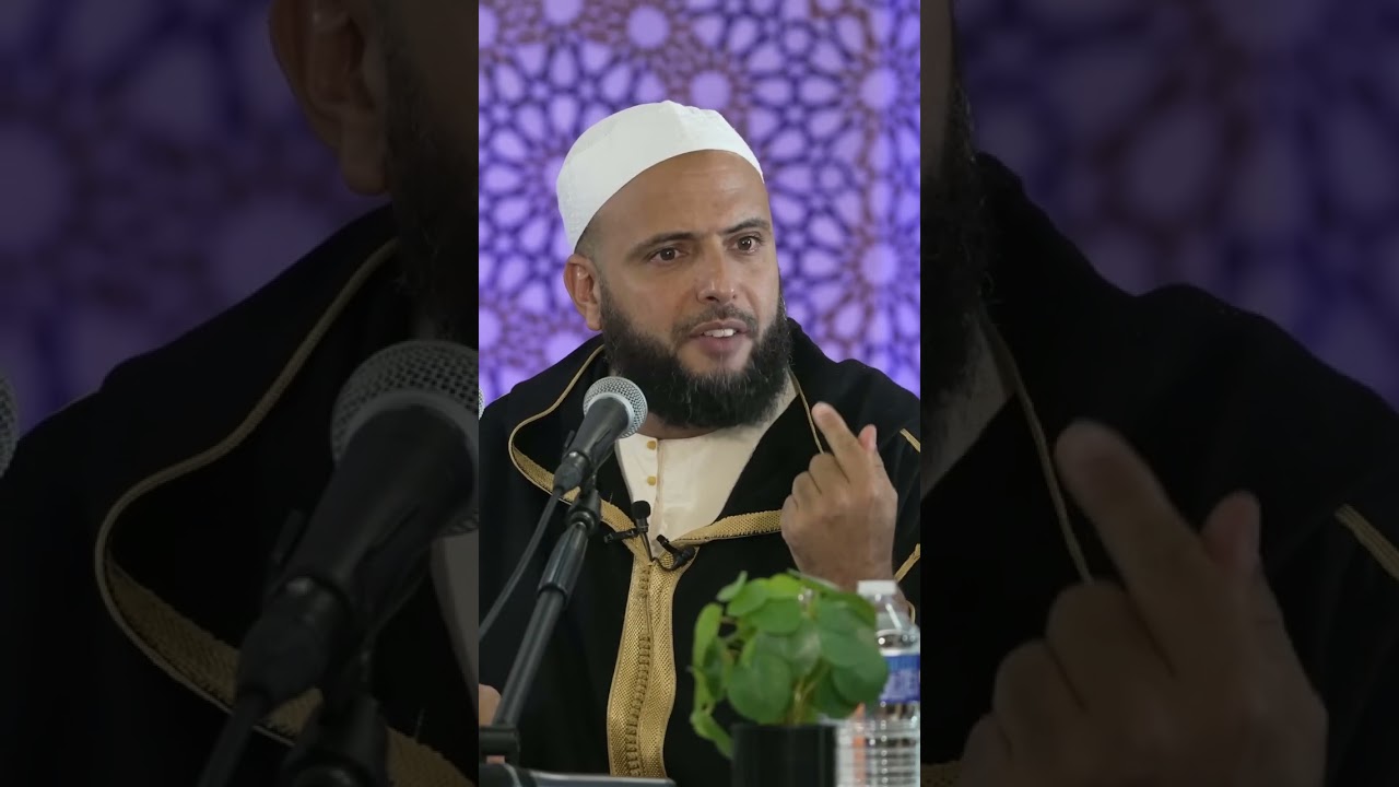 La comprehension du Coran | Sh Farid Mounir
