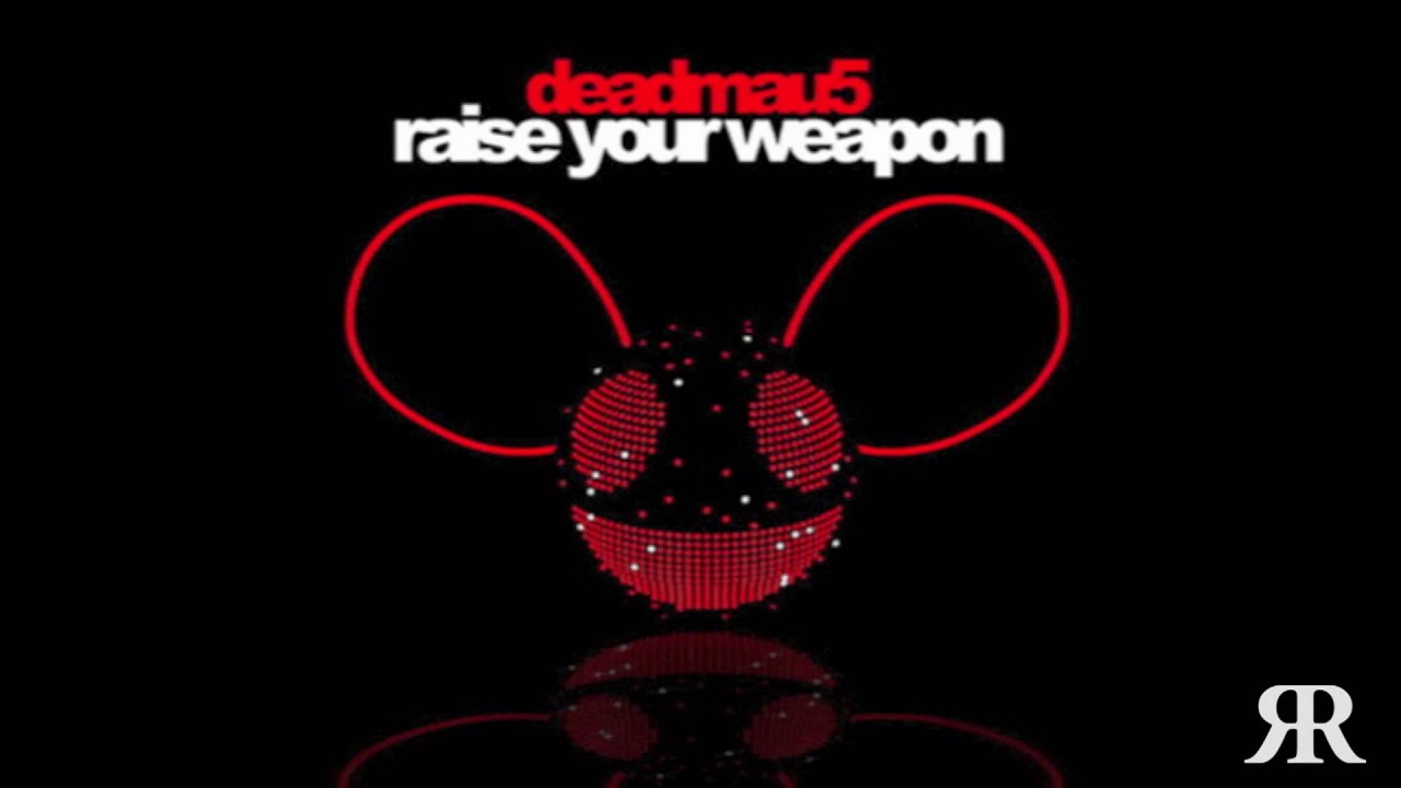 Deadmau5 - Raise Your Weapon (Ron Reeser Assault Mix)