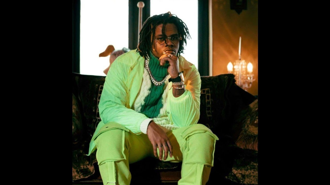 [FREE] Gunna Type Beat - 