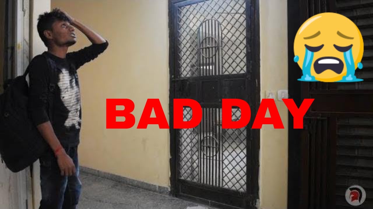 YO YO Honey Bad Luck Chuck, having a BAD DAY | Spartaa Vlogs
