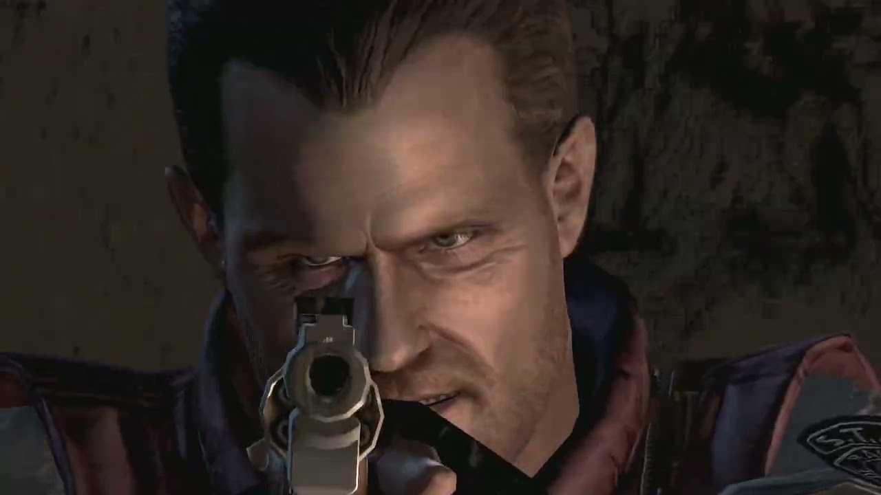 Re 1 Remake Jill campaign