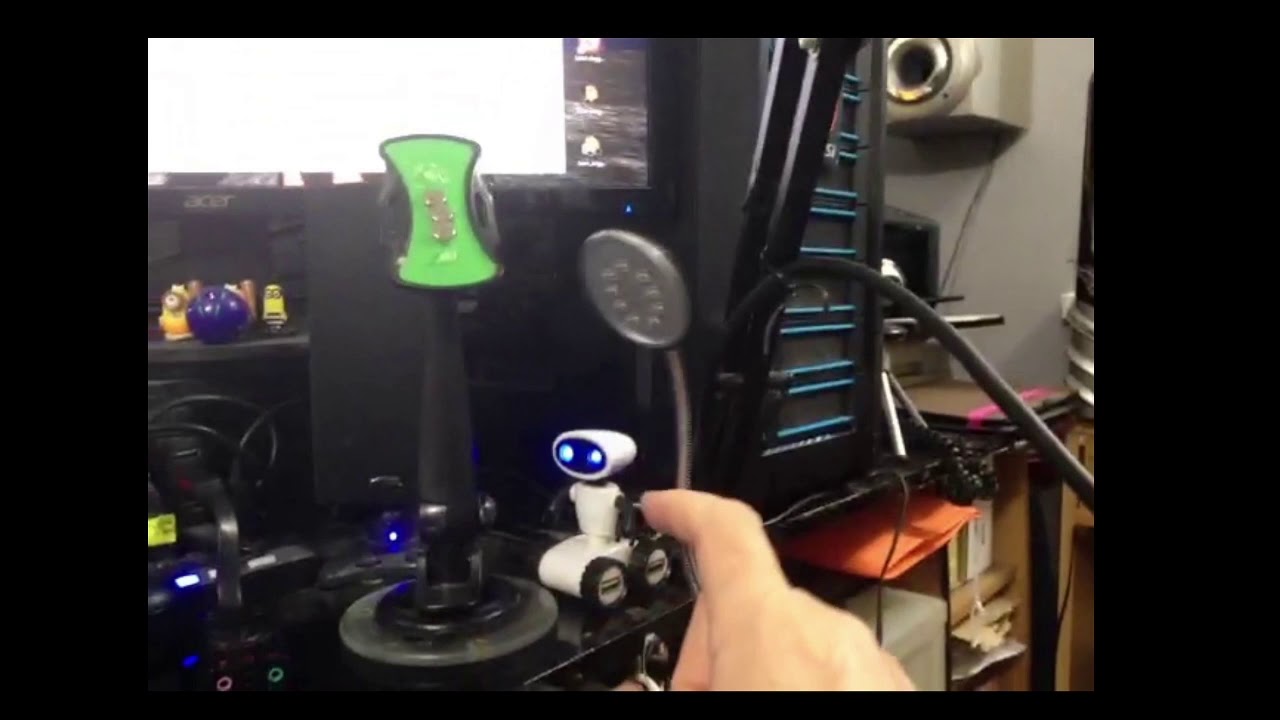 Muslady Audio mixer better set up