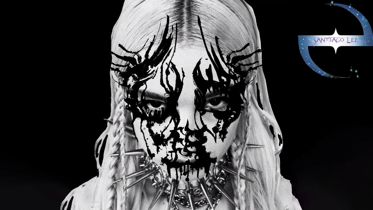 Poppy -  I Disagree (Official instrumental)