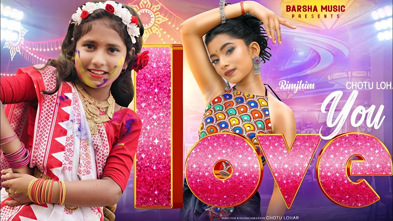 Love You / New Nagpuri Video 2026 / Nagpuri Song / Abhishek & Rimjhim / Ignesh Kumar & Chinta Devi