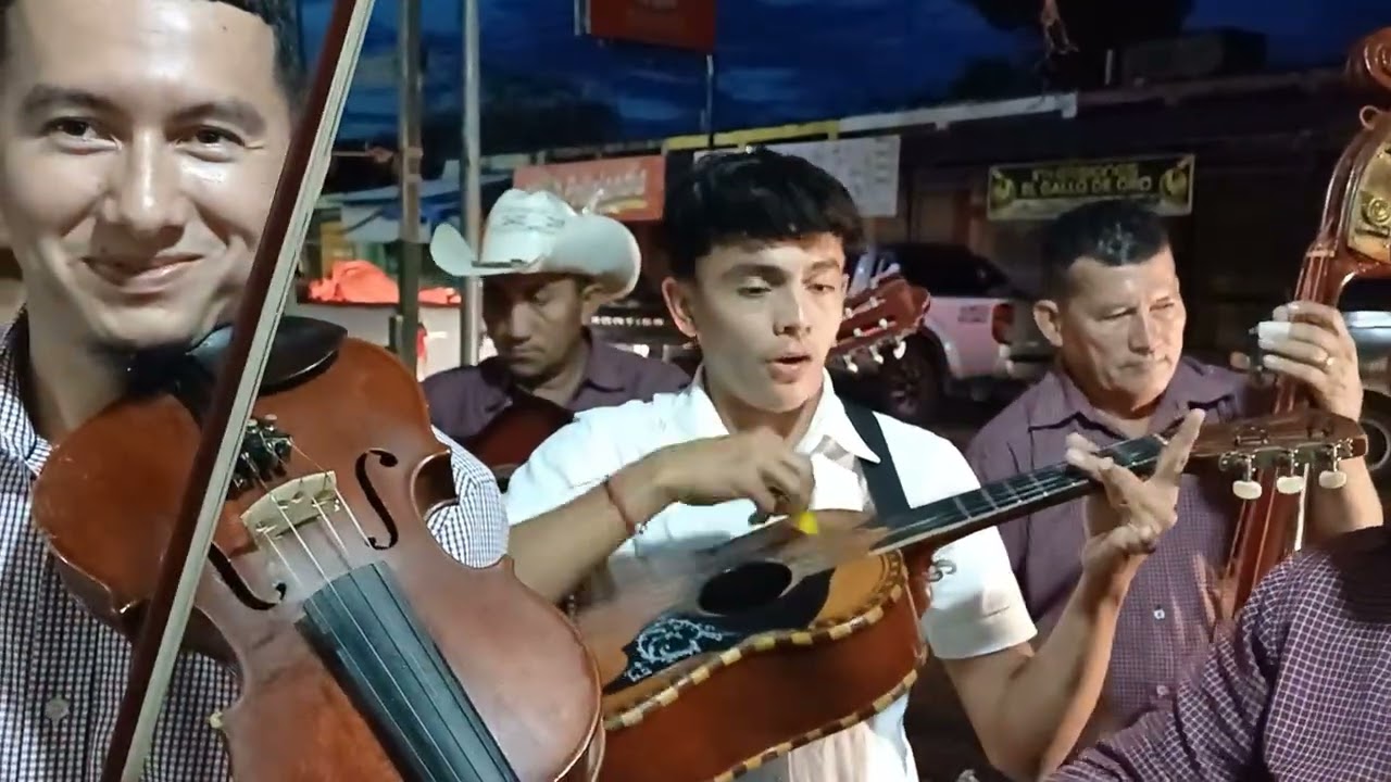 Unidos Del Sur Oficial - Relatos De Mi Vida