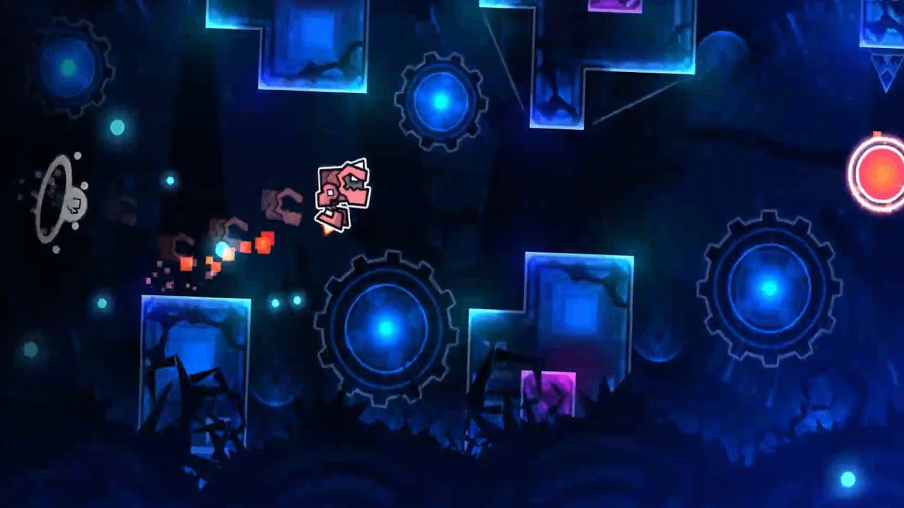 niwa 100% | Geometry Dash (Extreme Demon)