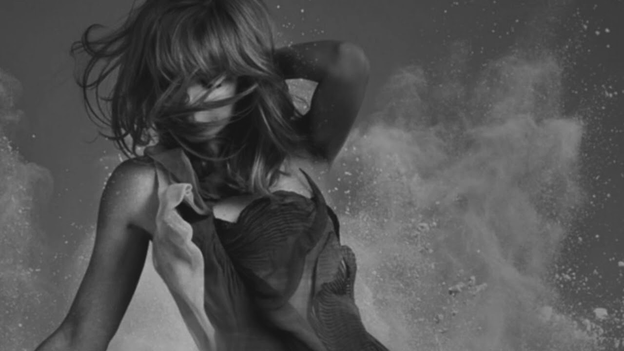 Mylène Farmer - Insondables (remixed by Edgar Simster)