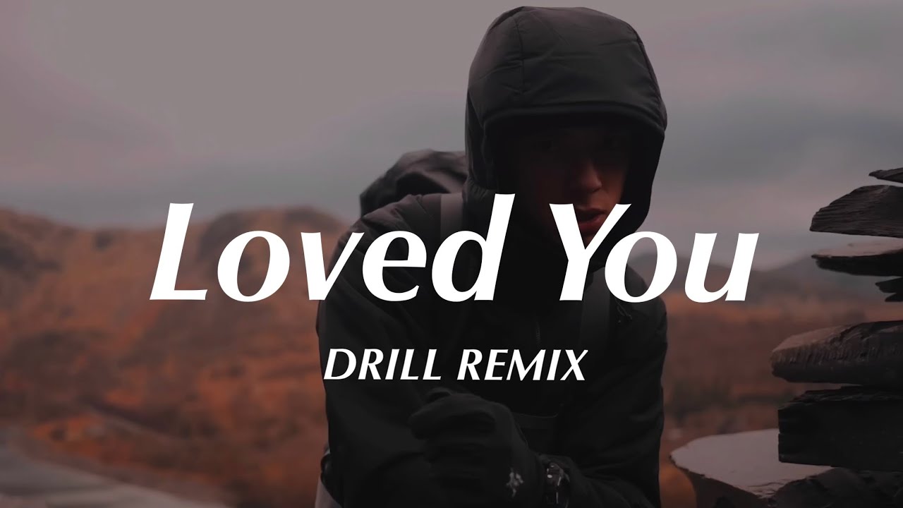 28 - Ruth B. & Dean Lewis (Official DRILL Remix)