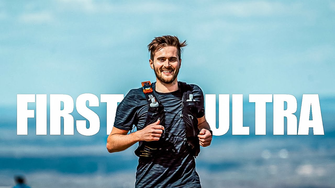 Guide To Running Your First Ultramarathon
