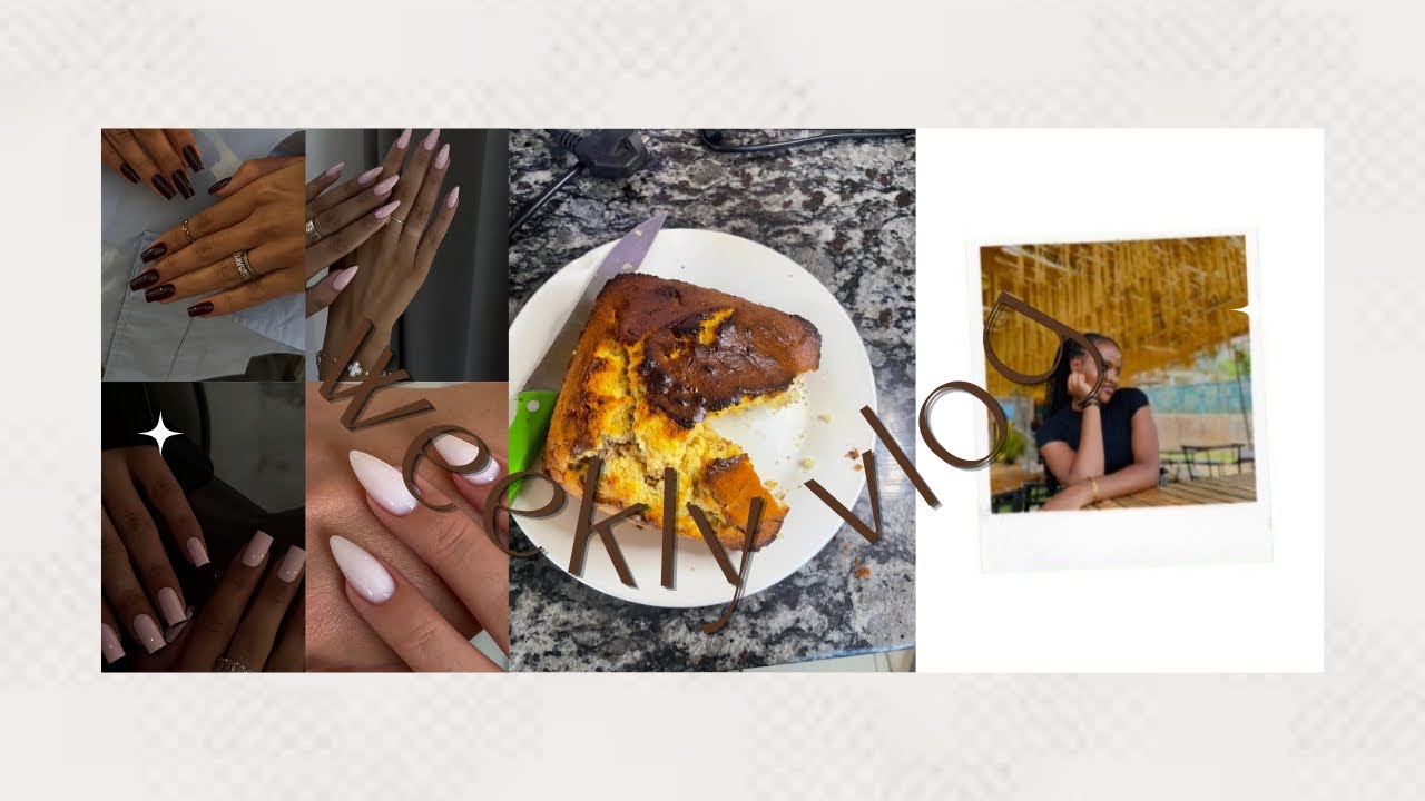 WEEKLY VLOG  School Life+ Easy & Tasty Recipes You Need to Try!