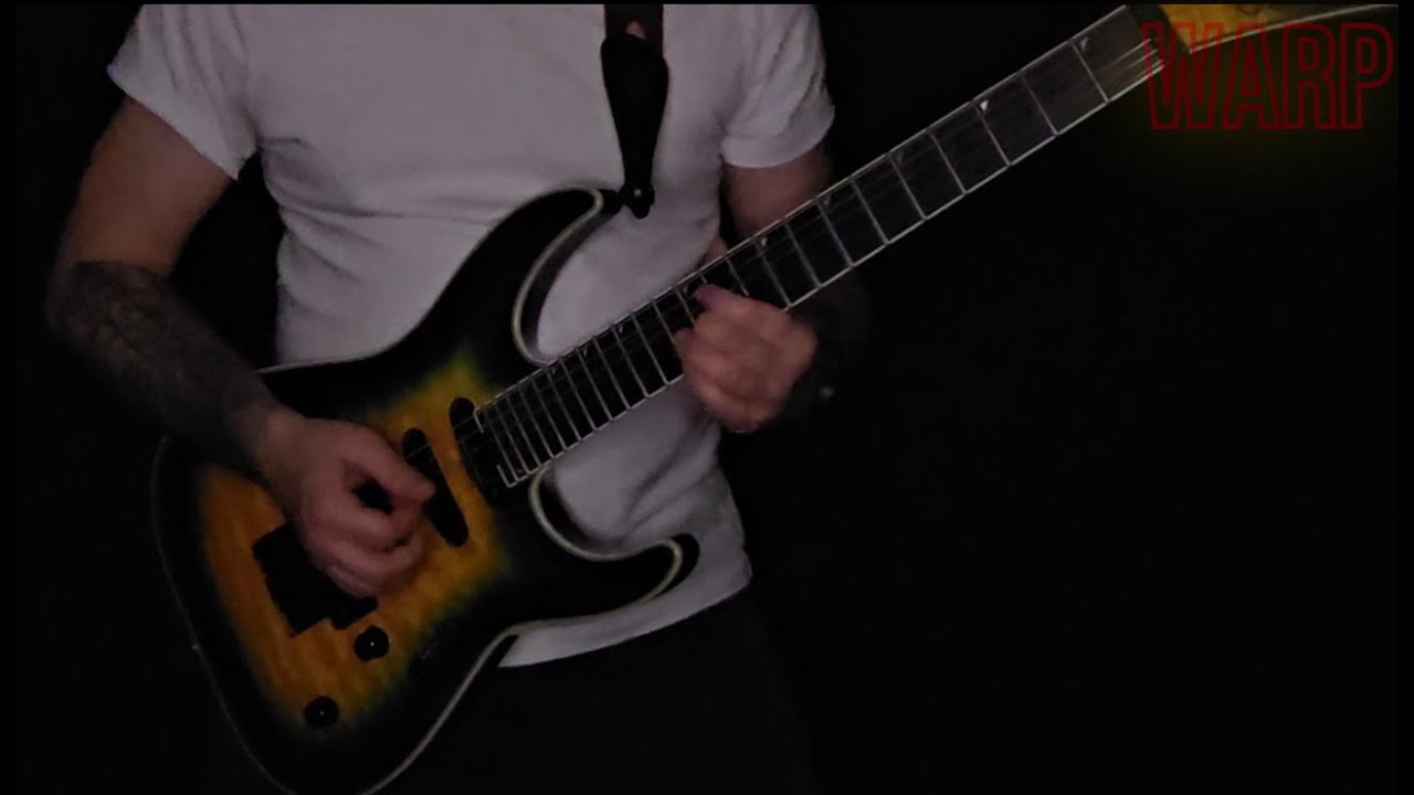 Warp - Original song - Alektryk