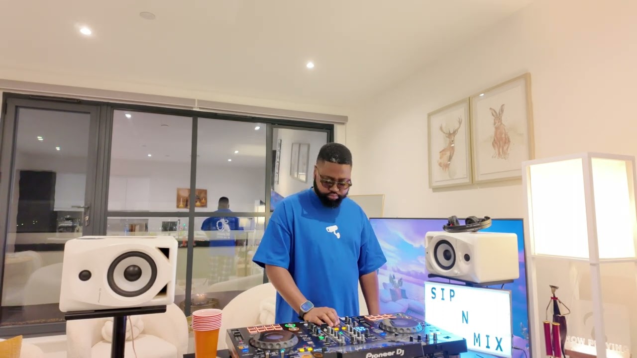 SnM S2E1: Dark HorseSA | NtoMusica | Deep Essentials |Varti | Gabbana | Academic Deep | Umngomezulu