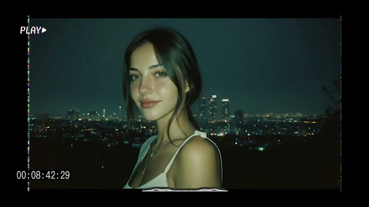 she was my everything