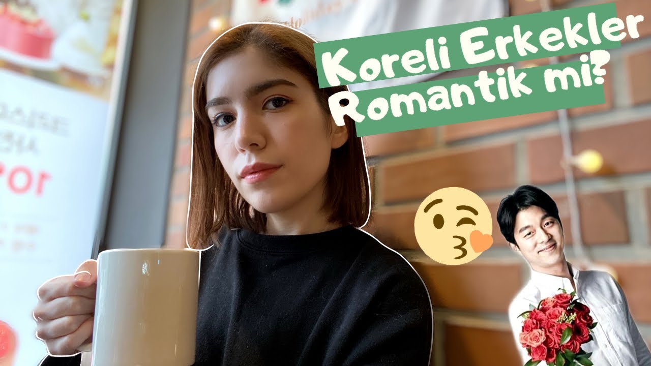 GÜNEY KORE HAKKINDA BİLMEDİKLERİNİZ! (İspat Videosu)