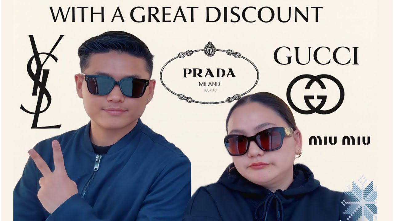 Get your LOSAR shades with great discount - great deals 💯 authentic 