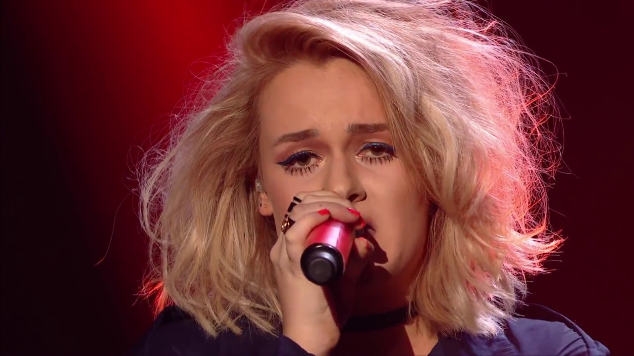 Grace Davies - All Performances (The X Factor UK 2017)
