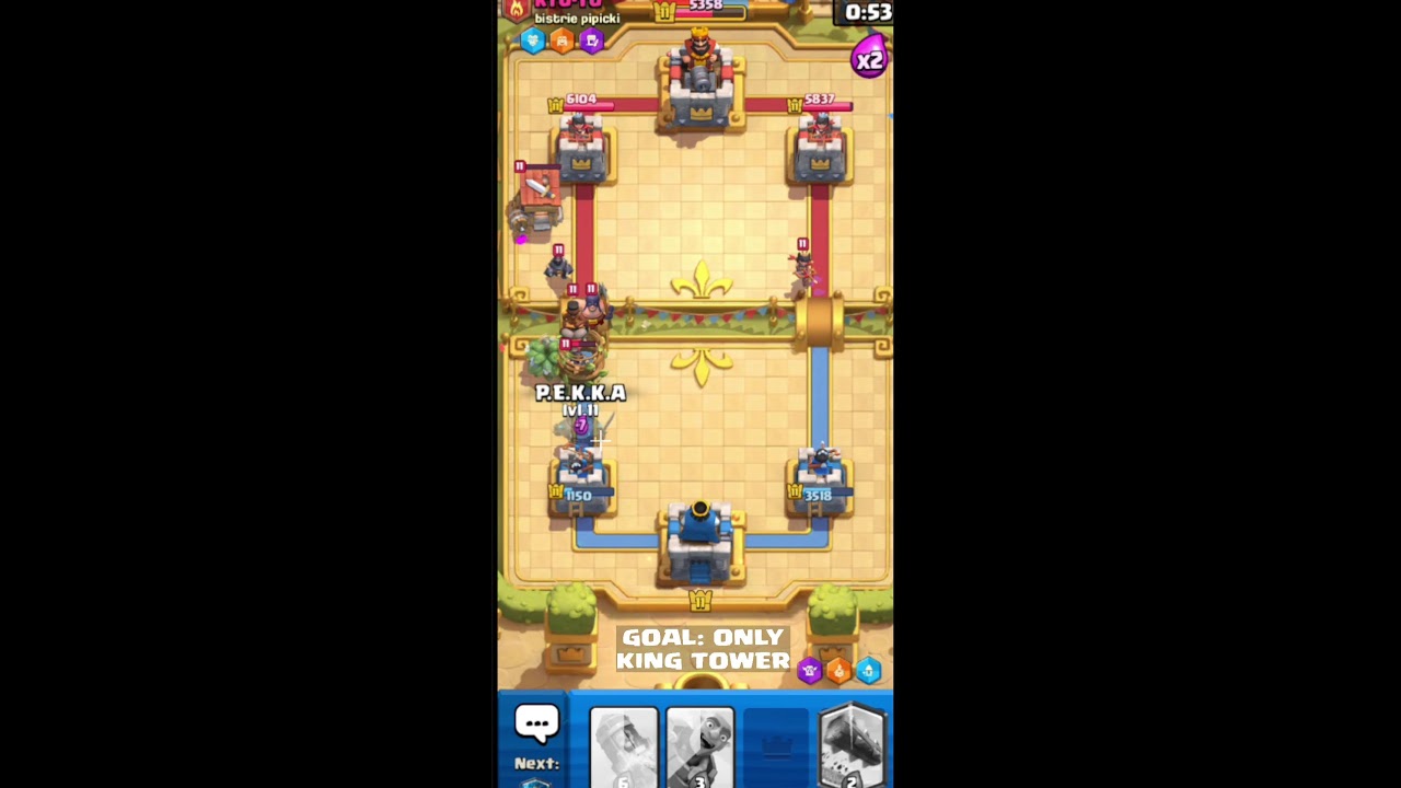 Chaos + EA difficulty #shorts