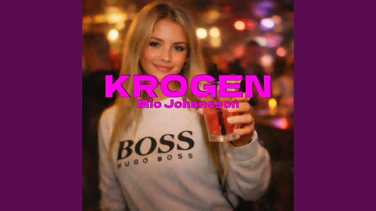 KROGEN