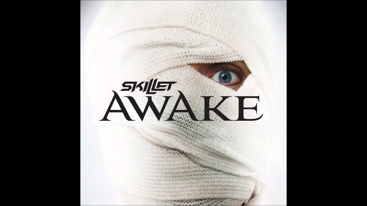 Skillet - Hero Instrumental