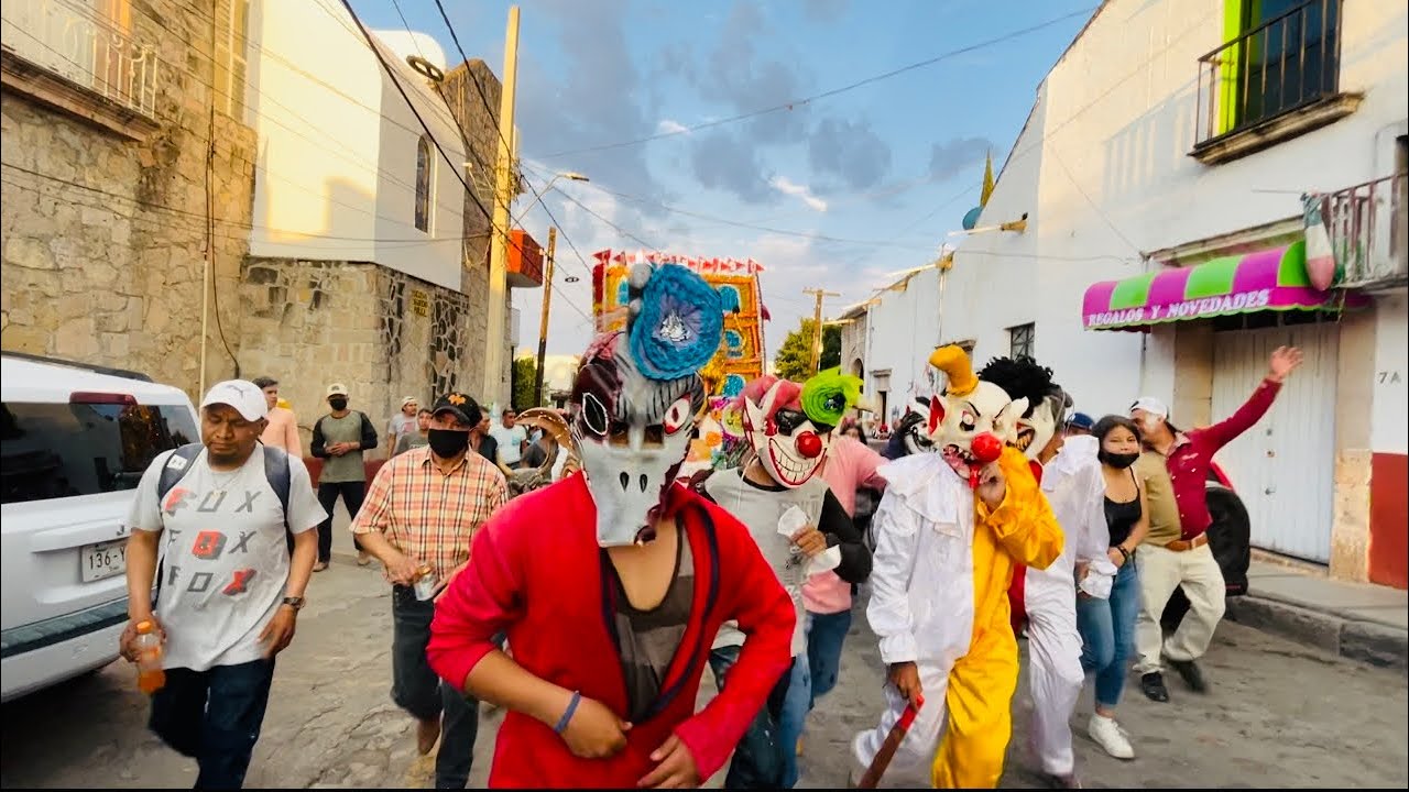 Sábado de Carnaval Charo 2022 “Torito el Consentido”.