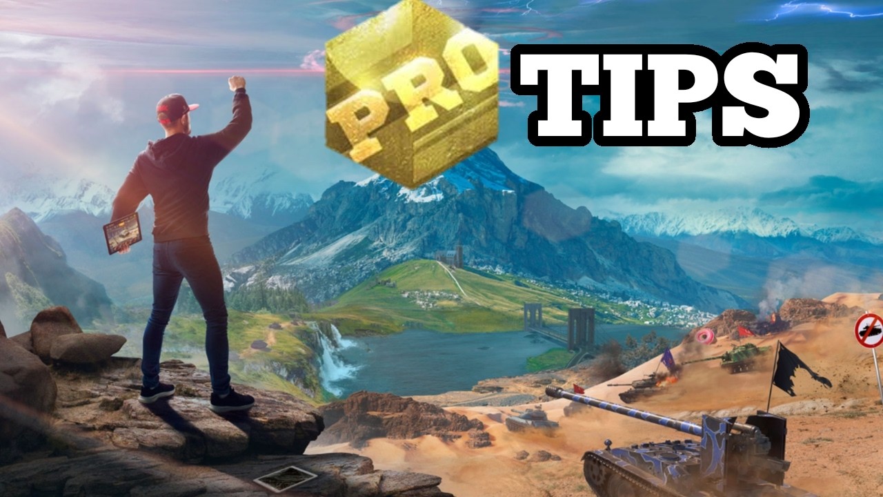TOP 5 PRO TIPS