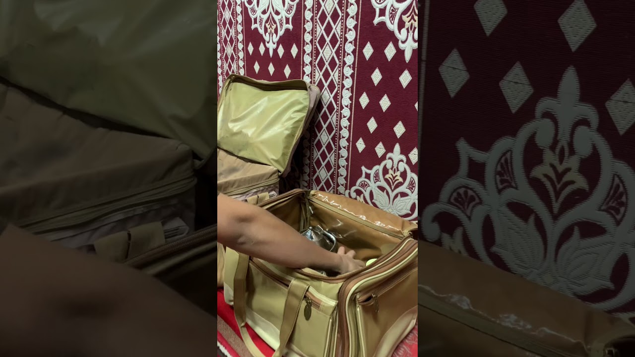 #كشته جهزنا عزبه الشاهي والقهوة 🤤👍🏻