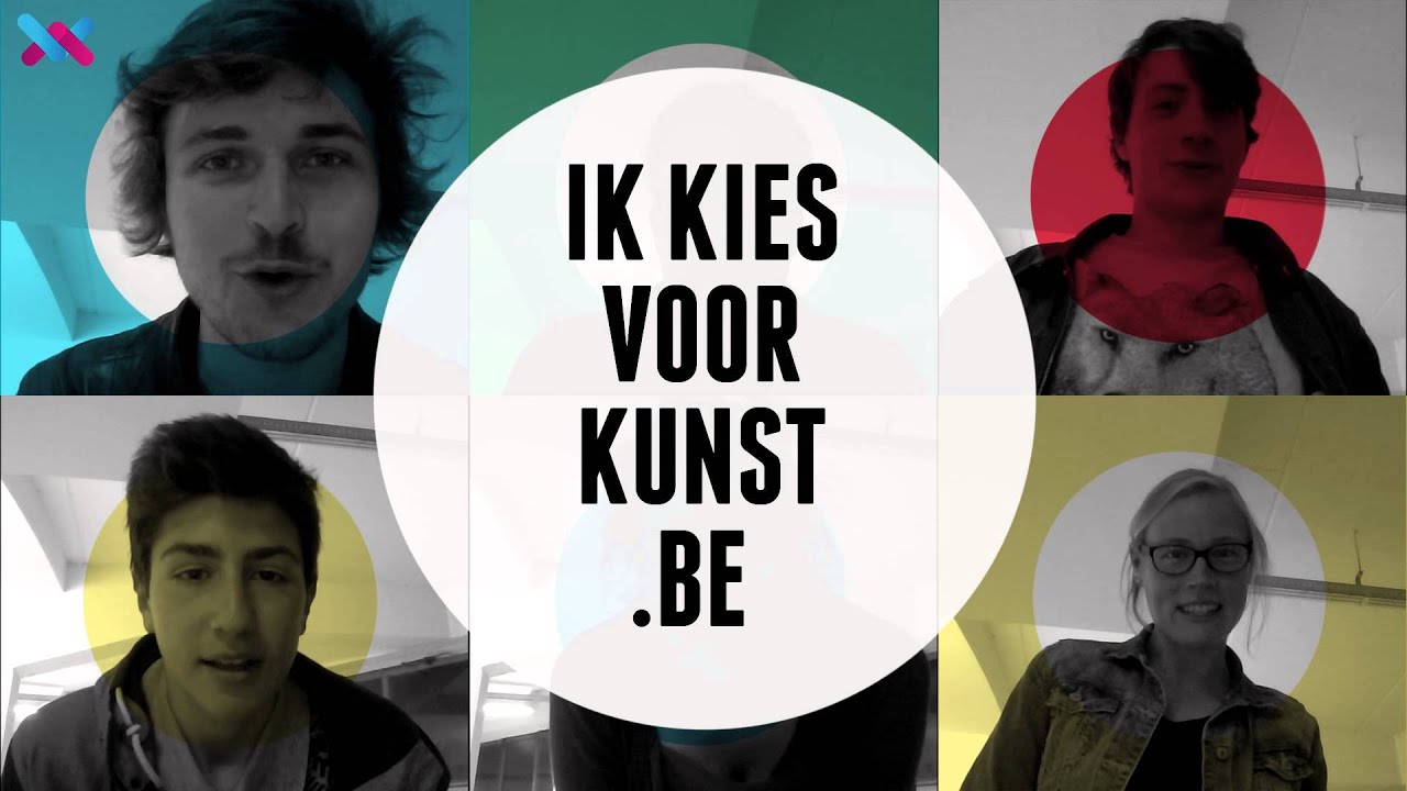 De Biechtstoel #14 - Ik kies voor kunst op het VAARTfestival