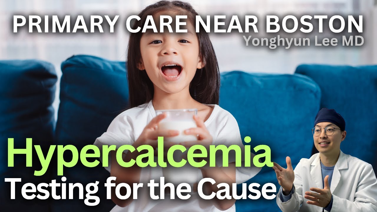 Is Hidden Cancer Driving Your High Blood Calcium Levels?