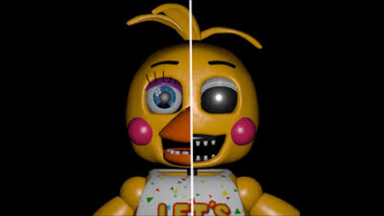 all 1 4 fnaf animatronics sing fnaf song