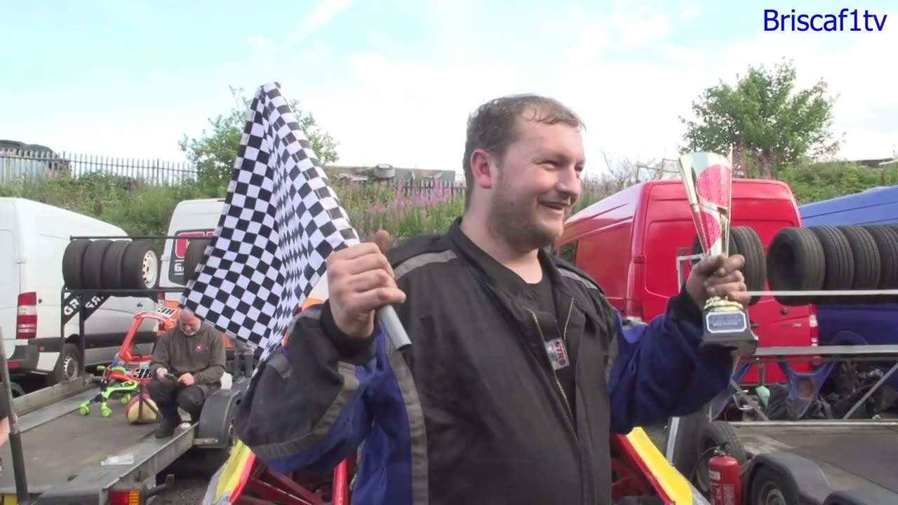 cowdenbeath saloon european 2021 saturday qf part1