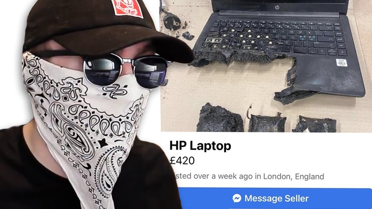 The Absolute State Of Facebook Buy & Sell