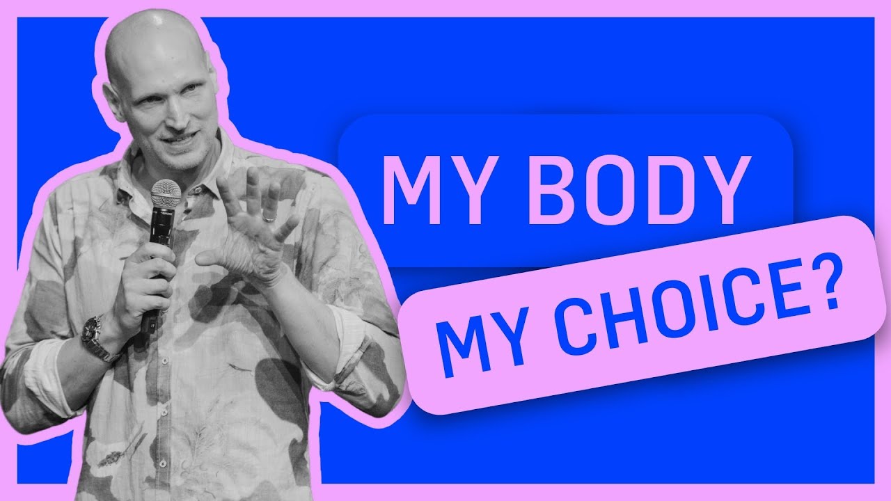 Abtreibung – my body, my choice? | Jens Koslowski (4/5)