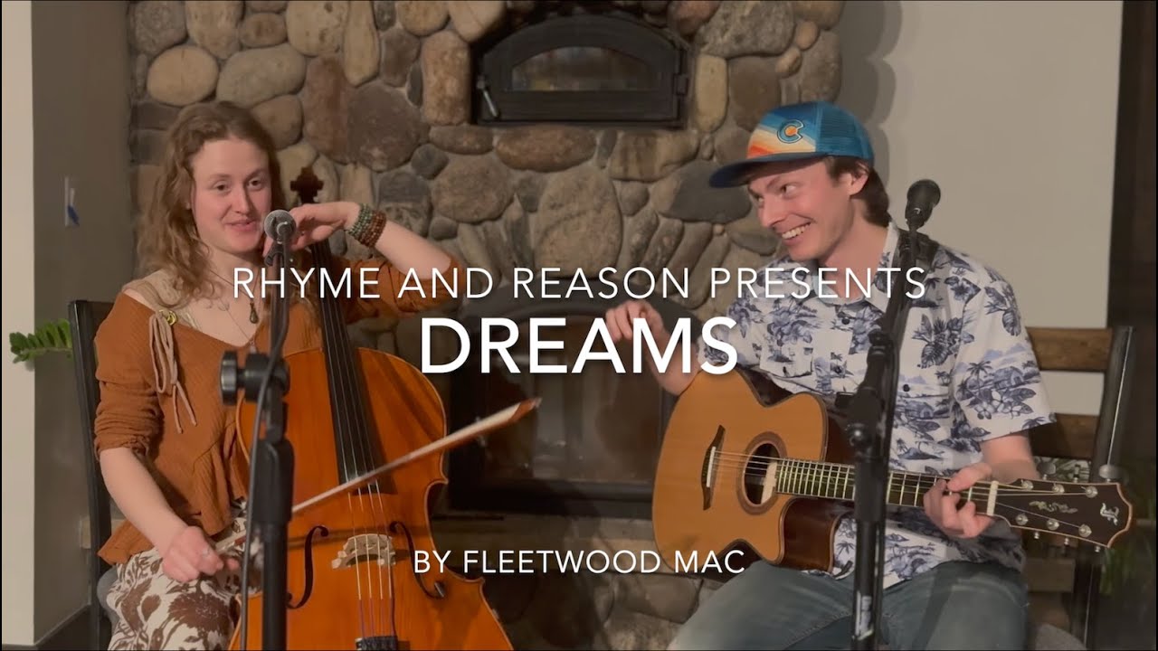 Rhyme and Reason cover of Dreams by Fleetwood Mac