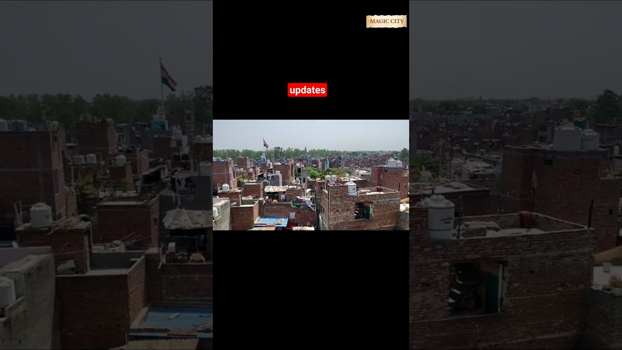 🔥 Delhi Heat Wave 2026 | India Facing Extreme Summer Crisis #india #heatalert  #heatindex