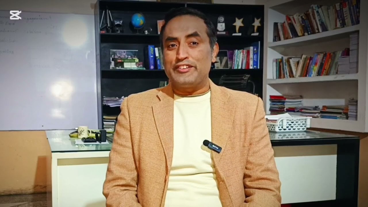 Pakistan 2026: The Triple Crisis - Terrorism, Economy & Civil Liberties