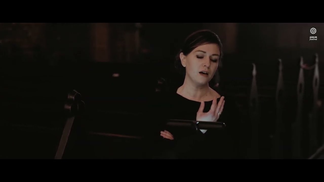 Żołtarz Jezusów • Maria Klich • Jan Kiernicki • Annum Festival