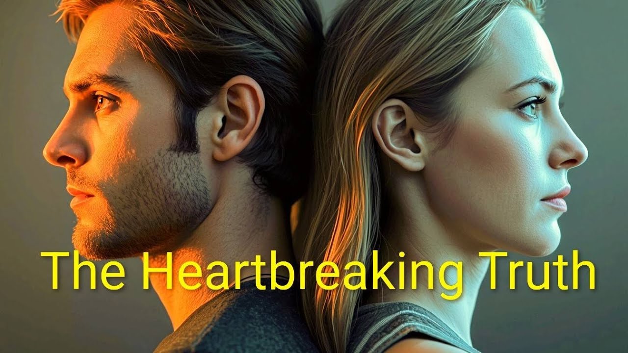 The Heartbreaking Truth About Growing Apart From Childhood