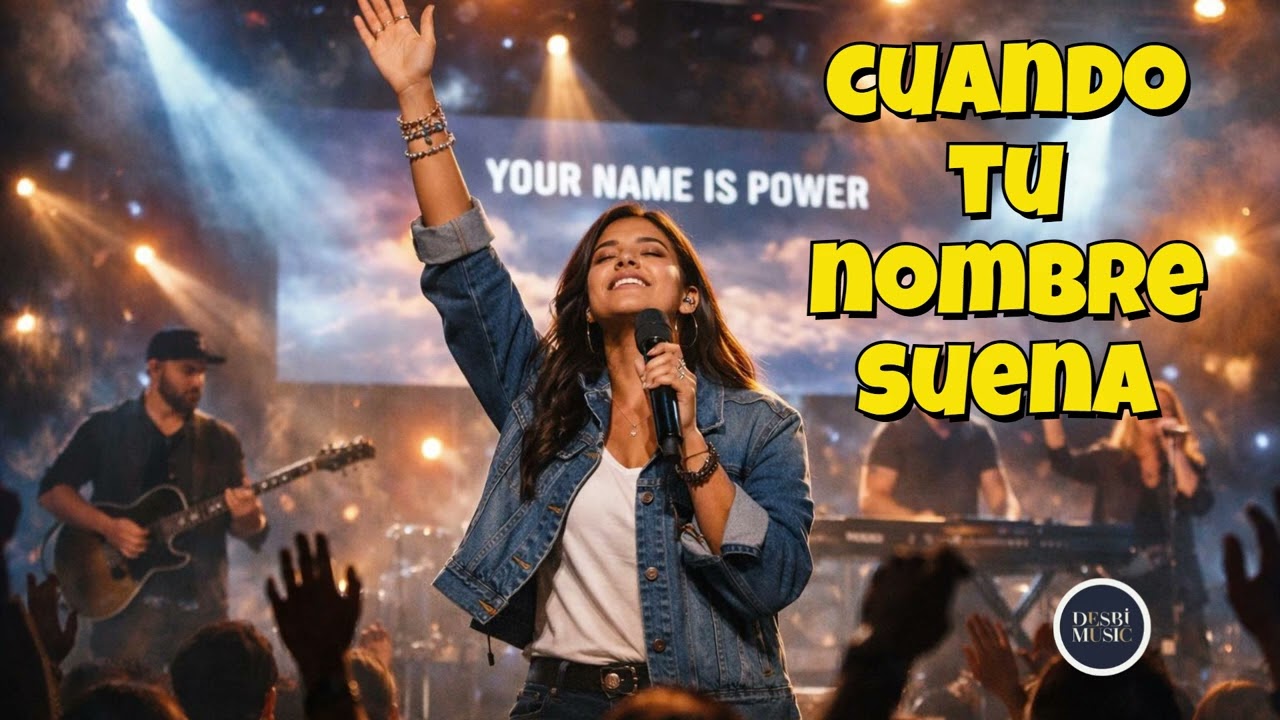 Cuando tu nombre suena