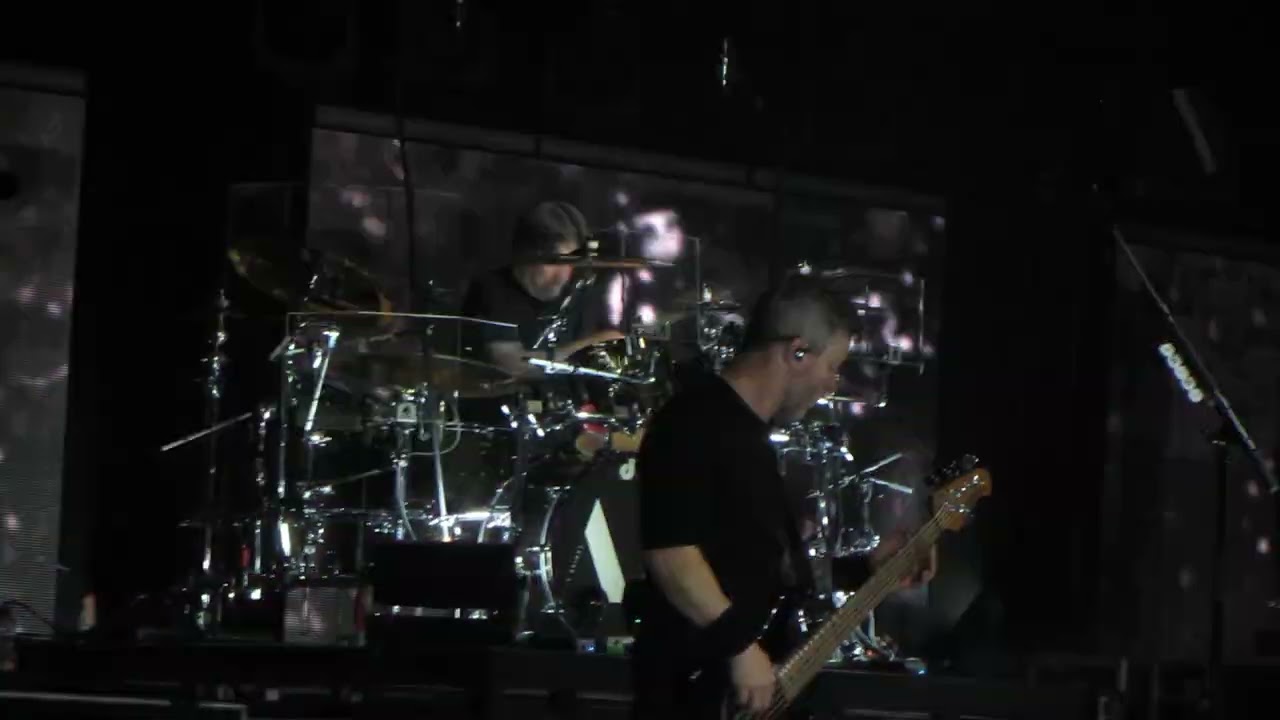Alter Bridge- Hamburg 15.01.2026