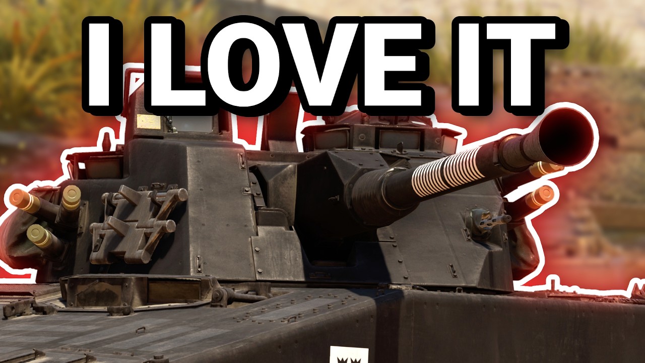 40MM AUTOCANNON TOMFOOLERY